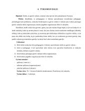 Gatvės vaiko fenomenas Lietuvoje 17 puslapis