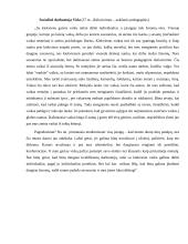 Gatvės vaiko fenomenas Lietuvoje 19 puslapis