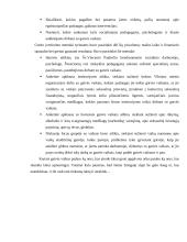 Gatvės vaiko fenomenas Lietuvoje 4 puslapis