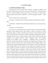 Gatvės vaiko fenomenas Lietuvoje 8 puslapis