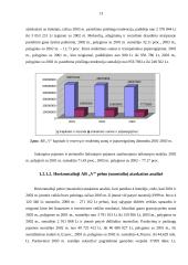 Įmonės tolimesnės veiklos galimybių tyrimas 13 puslapis