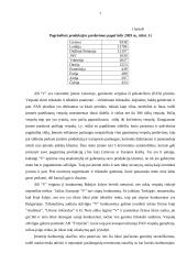 Įmonės tolimesnės veiklos galimybių tyrimas 7 puslapis