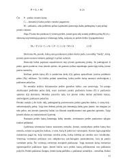 Kainų politikos pateikimas bei motyvavimas 13 puslapis