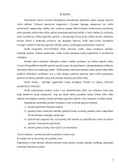 Kainų politikos pateikimas bei motyvavimas 3 puslapis