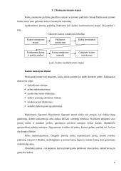 Kainų politikos pateikimas bei motyvavimas 6 puslapis