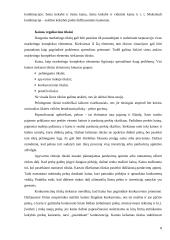 Kainų politikos pateikimas bei motyvavimas 8 puslapis