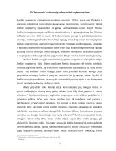 Kredito unijų teisinis reglamentavimas Lietuvos Respublikoje (LR) 11 puslapis