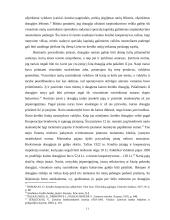 Kredito unijų teisinis reglamentavimas Lietuvos Respublikoje (LR) 12 puslapis