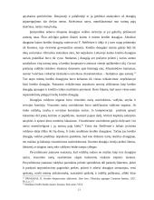 Kredito unijų teisinis reglamentavimas Lietuvos Respublikoje (LR) 13 puslapis