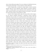 Kredito unijų teisinis reglamentavimas Lietuvos Respublikoje (LR) 15 puslapis