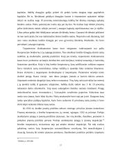 Kredito unijų teisinis reglamentavimas Lietuvos Respublikoje (LR) 16 puslapis