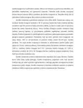 Kredito unijų teisinis reglamentavimas Lietuvos Respublikoje (LR) 17 puslapis