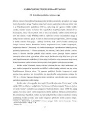 Kredito unijų teisinis reglamentavimas Lietuvos Respublikoje (LR) 18 puslapis