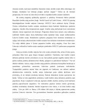 Kredito unijų teisinis reglamentavimas Lietuvos Respublikoje (LR) 19 puslapis