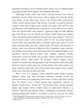 Kredito unijų teisinis reglamentavimas Lietuvos Respublikoje (LR) 20 puslapis