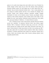 Kredito unijų teisinis reglamentavimas Lietuvos Respublikoje (LR) 6 puslapis