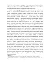 Kredito unijų teisinis reglamentavimas Lietuvos Respublikoje (LR) 9 puslapis