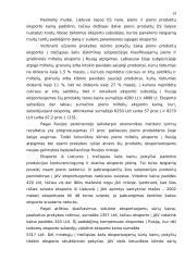 Lietuvos užsienio prekybos sąlygų pokyčiai 2003-2005 metais 12 puslapis