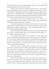 Lietuvos užsienio prekybos sąlygų pokyčiai 2003-2005 metais 18 puslapis