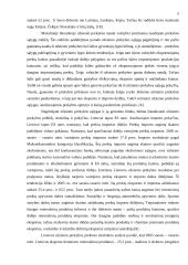 Lietuvos užsienio prekybos sąlygų pokyčiai 2003-2005 metais 3 puslapis