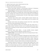 Lizingo kaip alternatyvaus finansavimo šaltinio tyrimas 13 puslapis