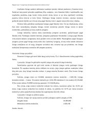 Lizingo kaip alternatyvaus finansavimo šaltinio tyrimas 14 puslapis