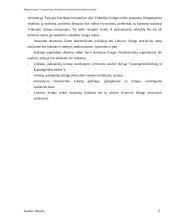 Lizingo kaip alternatyvaus finansavimo šaltinio tyrimas 4 puslapis