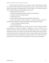 Lizingo kaip alternatyvaus finansavimo šaltinio tyrimas 6 puslapis