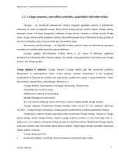 Lizingo kaip alternatyvaus finansavimo šaltinio tyrimas 7 puslapis