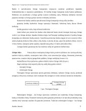 Lizingo kaip alternatyvaus finansavimo šaltinio tyrimas 9 puslapis