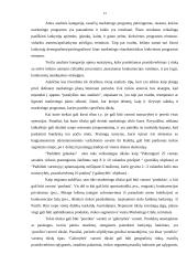 Marketingo priemonės "X Casino" versle 13 puslapis