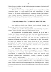 Marketingo priemonės "X Casino" versle 16 puslapis