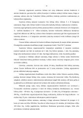 Marketingo priemonės "X Casino" versle 18 puslapis