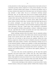 Marketingo priemonės "X Casino" versle 10 puslapis