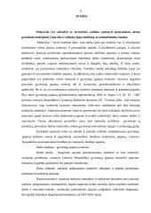 Gyventojų pajamų mokesčio analizė 2 puslapis