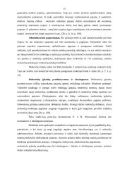 Gyventojų pajamų mokesčio analizė 11 puslapis