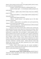 Gyventojų pajamų mokesčio analizė 13 puslapis
