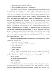 Naujo produkto įvedimo galimybės įmonėje: prekyba sėjamosiomis, volais, kultivatoriais 15 puslapis