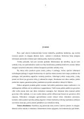 Naujo produkto įvedimo galimybės įmonėje: prekyba sėjamosiomis, volais, kultivatoriais 5 puslapis