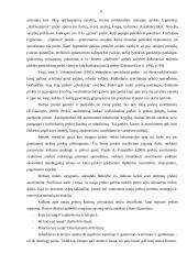 Naujo produkto įvedimo galimybės įmonėje: prekyba sėjamosiomis, volais, kultivatoriais 8 puslapis