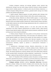 Netiesioginių mokesčių vaidmuo formuojant biudžeto pajamas 11 puslapis