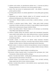 Netiesioginių mokesčių vaidmuo formuojant biudžeto pajamas 20 puslapis