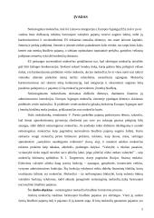Netiesioginių mokesčių vaidmuo formuojant biudžeto pajamas 5 puslapis