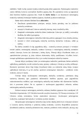 Netiesioginių mokesčių vaidmuo formuojant biudžeto pajamas 6 puslapis