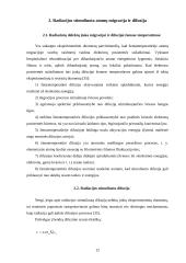 Radiacijos stimuliuota difuzija silicio monokristaluose 12 puslapis