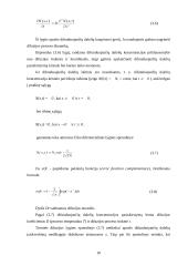 Radiacijos stimuliuota difuzija silicio monokristaluose 18 puslapis