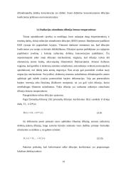 Radiacijos stimuliuota difuzija silicio monokristaluose 19 puslapis