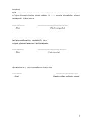 Socialinio darbuotojo vaidmuo Visagino pensionate 2 puslapis