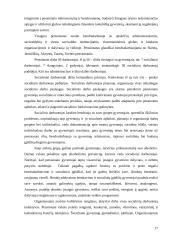 Socialinio darbuotojo vaidmuo Visagino pensionate 17 puslapis