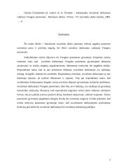 Socialinio darbuotojo vaidmuo Visagino pensionate 3 puslapis